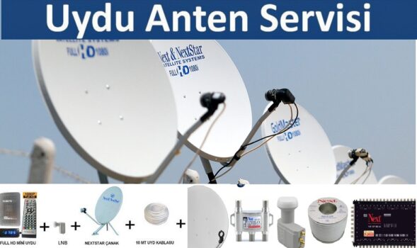 İpsala Antenci